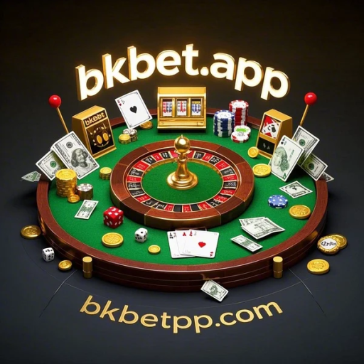 Descubra o Mundo dos Jogos de Cassino em bkbet.app