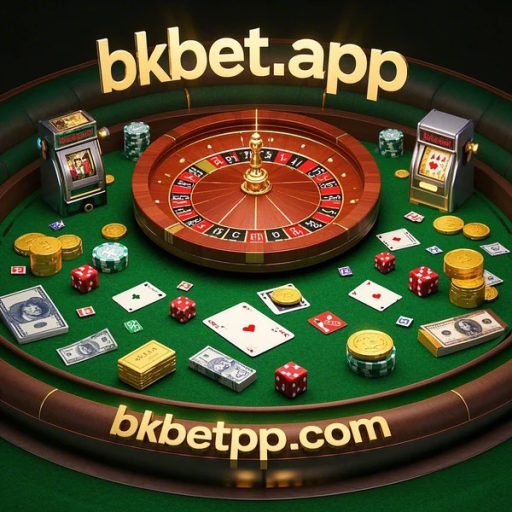 Explorando o Cassino Ao Vivo no bkbet.app: A Experiência de Jogo do Futuro