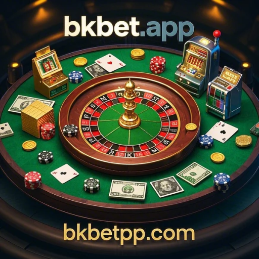 Apostas Ao Vivo: A Emoção em Tempo Real no bkbet.app